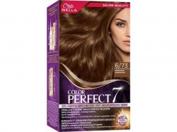 -   Color Perfect 7 6/73 WELLA