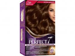 ����-����� ���������� Color Perfect 7 5/0 ��WELLA