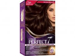 ����-����� ������ ������� Color Perfect 7 4/0 ��WELLA