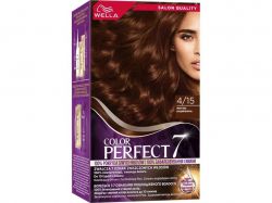 ����-����� �������� ������� Color Perfect 7 4/15 ��WELLA
