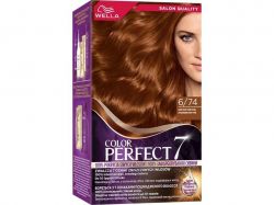 -  - Color Perfect 7 6/74 WELLA