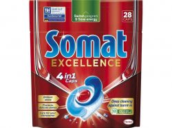     28  Exellence  Somat -  1