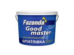  3,50    Good Master FAZENDA