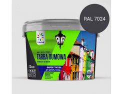   1,2 RAL (7024)  COLORINA