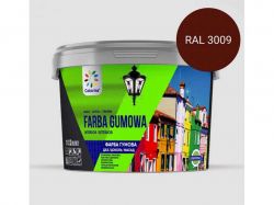   3,6 RAL (3009) - COLORINA