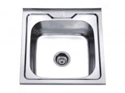 ����� �������� 500x500x180�� Z5050-08-180E (SATIN) ��ZERIX