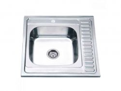 ����� �������� 600x600x180�� Z6060R-08-180E (SATIN) ��ZERIX