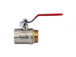   1 1/2 , WP607-40FML - FML    WATERPRO