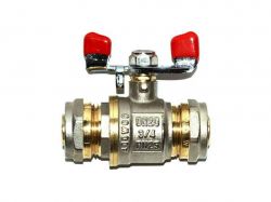   20x20 WP609-20-20W WING WATERPRO