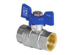   3/4 ,    KR.217.B FF BLUE KOER