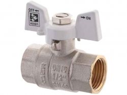 ���� �������� 1/2 ���, ����� ������� ��� KR.217.W FF WHITE ��KOER