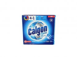  41 15 . CALGON -  1