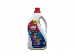 ���� ��� ������ 4,1� SUPER Wash Color ������