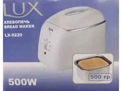 i 500 7. Lux
