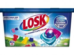 ������� ��� ������ 15�� 31 Power Caps Color ��LOSK