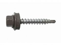   4,8  35   250/.     SDS (9005) FASTENERS HOUSE -  1