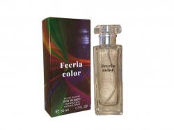 �������� ���� ��� ���� 50�� Feeria color ��������