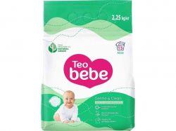 �������� ������� 2,25�� Gentle Clean Aloe ��TEO BEBE