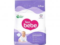 �������� ������� 2,25�� Gentle Clean Lavender ��TEO BEBE