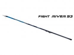   / Fight River Bolognese 6 10-30gr 9316 FISHING ROI