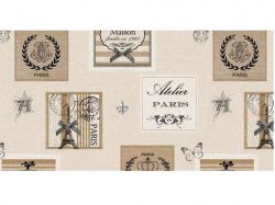 �������� �� ��������� ����� 3-������ 1,37� � 20� STS 2229-1 ��DARIANA - �������� 1