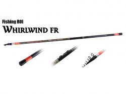   / Whirlwind 4 NEW 213-20-400 FISHING ROI