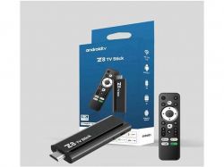 �������� Z8 stick Android 12 Allwinner H618 2/16gb ��������� ������ �����, ������������ wifi 5 �� 2,4 ��� ��TECHNOSAT