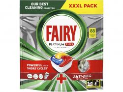 �������� ��� ������������ ����� 88�� Platinum Plus ���-�-1 ��FAIRY