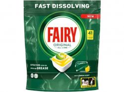 �������� ��� ������������ ����� Original All In One ����� 41�� ��FAIRY