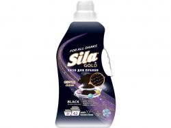 ���� ��� ������ ��� ������� � ������� 2,5� Gold Black ��SILA