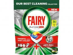 �������� ��� ������������ ����� Platinum Plus ����� 36�� ��FAIRY