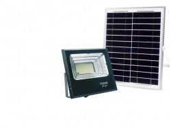 ��������� 100W 6500K LED �� �������� �������� � �/�� �������� ���� IP65 (SFL-100C) ��LUXEL - �������� 1