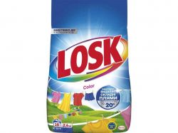 �������� ������� 2,4�� ����/����� Color ��LOSK
