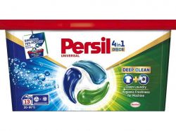 ������� ��� ������ ��� ����� 13�� 4in1 Discs Universal Deep Clean ��Persil