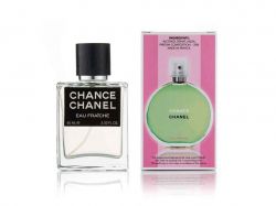 �������� ���� ��� ���� 60�� ������� Chanel Chance eau Fraiche ��BEST CHOICE