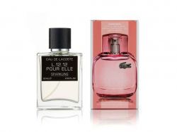 �������� ���� ��� ���� 60�� ������� Lacoste L.12.12 pour elle ��BEST CHOICE