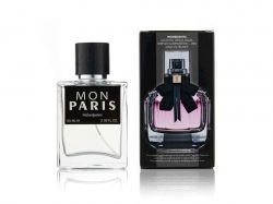 �������� ���� ��� ���� 60�� ������� Yves Sain Laurent Mon Paris ��BEST CHOICE
