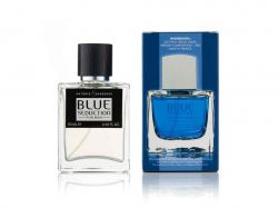 �������� ���� ��� ������� 60�� ������� ��� Antonio Banderas Blue Seduction ��BEST CHOICE