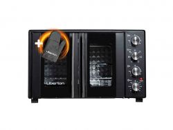  LIBERTON LEO-500 Black