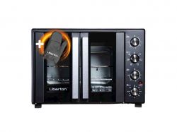  LIBERTON LEO-600 Black