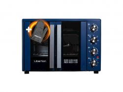  LIBERTON LEO-600 Dark Blue