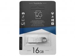  USB 16GB 2.0 026 metal Series  TG
