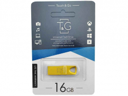 ������ USB 16GB 2.0 117 metall Series ������ ��TG
