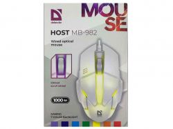 ����� ������� Host MB-982 RGB ���� ��DEFENDER - �������� 1