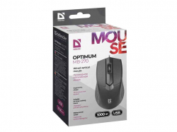 ����� ������� Optimum MB-270 ������ ��DEFENDER