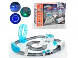 ���� ������� 9��, ������� 2��, 204 ���, 7505 �������