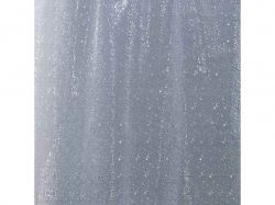 ����� ��� ����� 180*180�� ���� (�������) PEVA 12 ����� WB57-white ��DARIANA