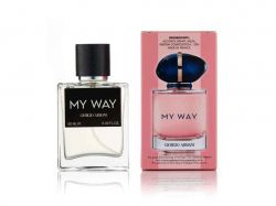 �������� ���� ��� ���� 60�� ������� Giorgio Armani My Way ��BEST CHOICE - �������� 1