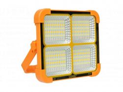 ��������� 20W 6500�/4000K-3000K LED ���������� ���������� � �������� ������� IP66 (SFLP-20) ��LUXEL