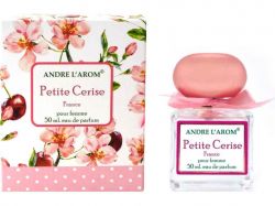 ����������� ���� ��� ���� 50�� Lovely Fleurs PETITE CERISE ��ANDRE LAROM